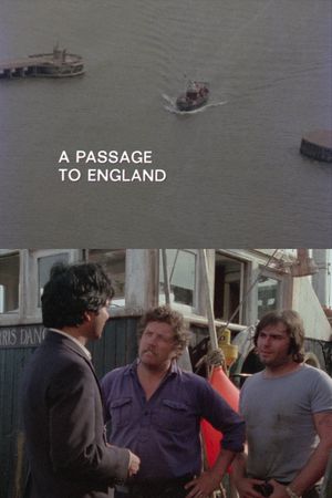 A Passage to England's poster