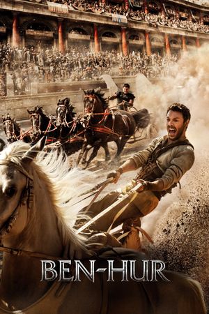 Ben-Hur's poster