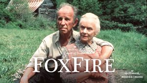 Foxfire's poster