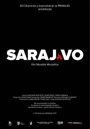 Saraj'vo's poster image