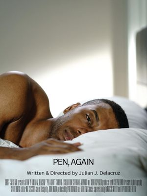 Pen, Again's poster