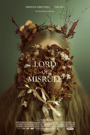 Lord of Misrule's poster