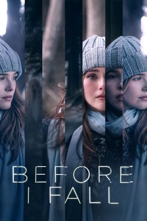 Before I Fall's poster