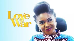 Love Is War's poster