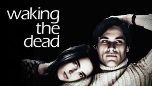 Waking the Dead's poster