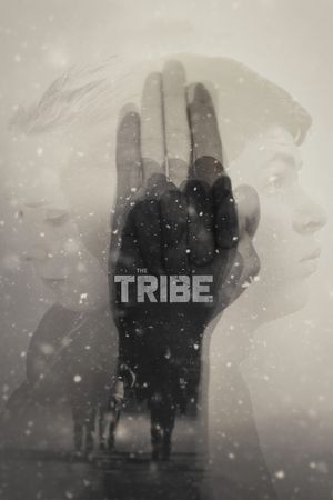 The Tribe's poster