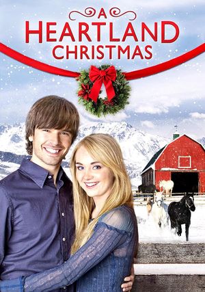 A Heartland Christmas's poster