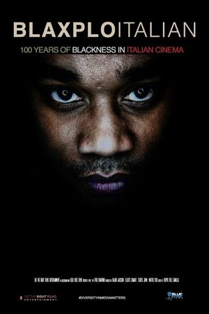 Blaxploitalian's poster