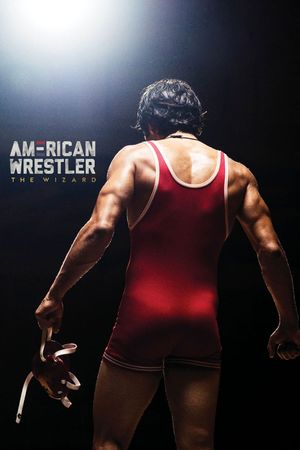 American Wrestler: The Wizard's poster image