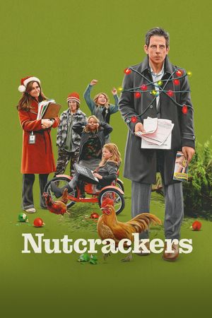 Nutcrackers's poster