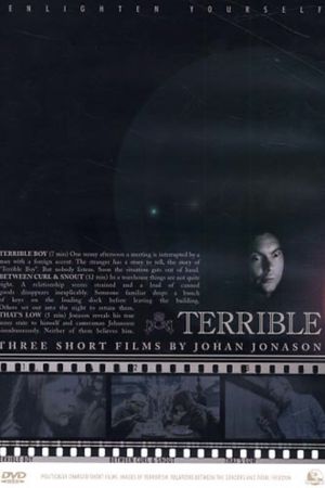 Terrible's poster