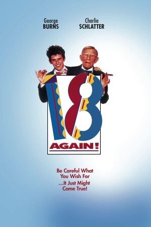 18 Again!'s poster