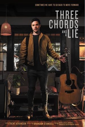 Three Chords and a Lie's poster image