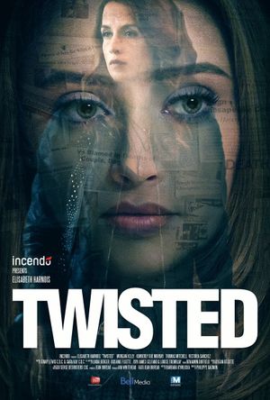 Twisted's poster