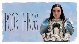 Poor Things's poster