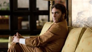 Inherent Vice's poster