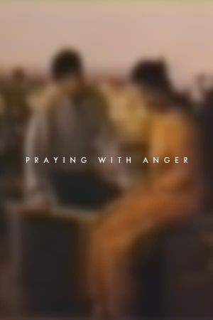 Praying with Anger's poster