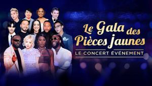Tapis Rouge Gala Des Pièces Rouge's poster
