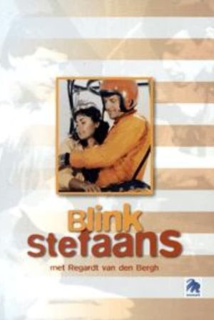 Blink Stefaans's poster