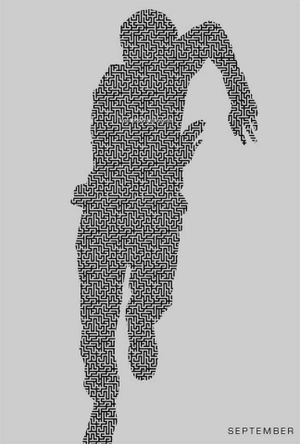 The Maze Runner's poster