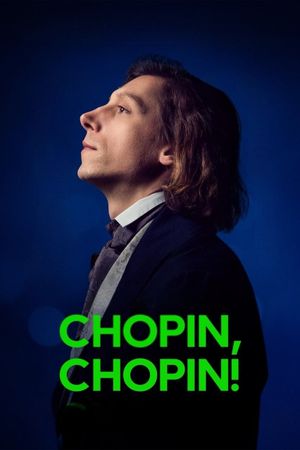 Chopin, a Sonata in Paris's poster