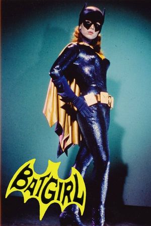 Batgirl's poster
