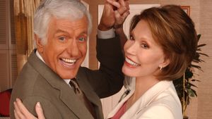 The Dick Van Dyke Show Revisited's poster