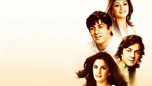 Apne's poster