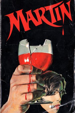 Martin's poster