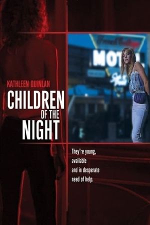 Children of the Night's poster