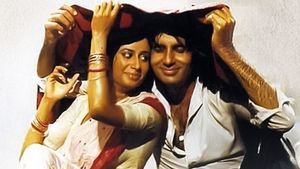 Namak Halaal's poster
