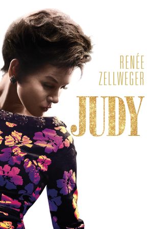 Judy's poster