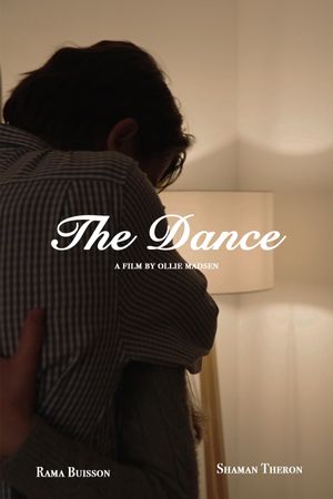 The Dance's poster