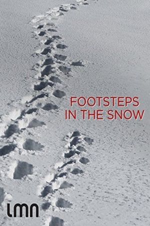 Footsteps in the Snow's poster