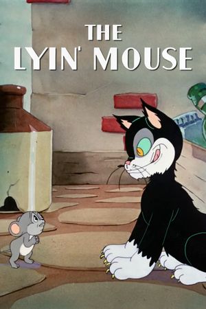 The Lyin' Mouse's poster