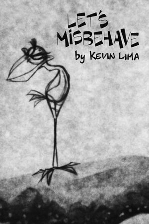 Let's Misbehave's poster