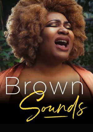 Brown Sounds's poster