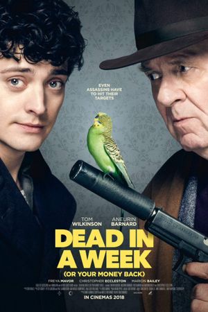Dead in a Week Or Your Money Back's poster
