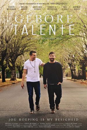 Gebore Talente's poster