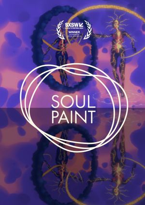 Soul Paint's poster