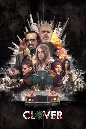 Clover's poster
