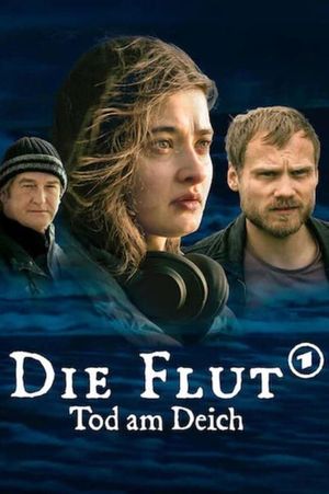 The Flood- Death on the Dike's poster