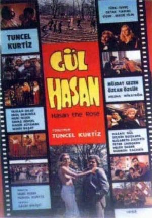 Gül Hasan's poster