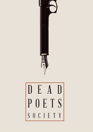 Dead Poets Society's poster