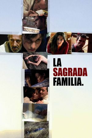 The Sacred Family's poster