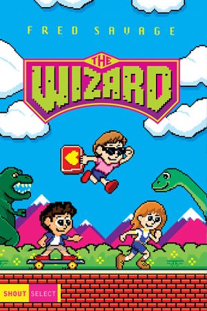 The Wizard's poster