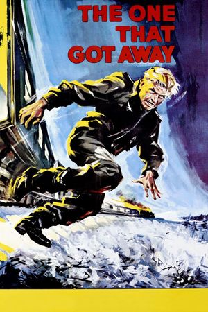 The One That Got Away's poster