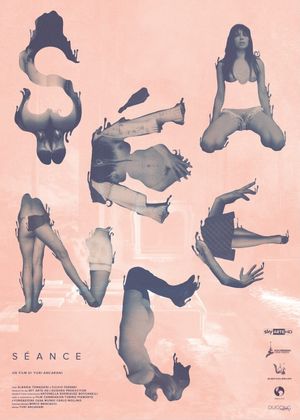 Séance's poster