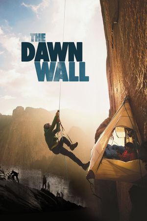 The Dawn Wall's poster