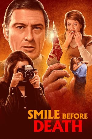 Smile Before Death's poster